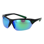 Black/Green
