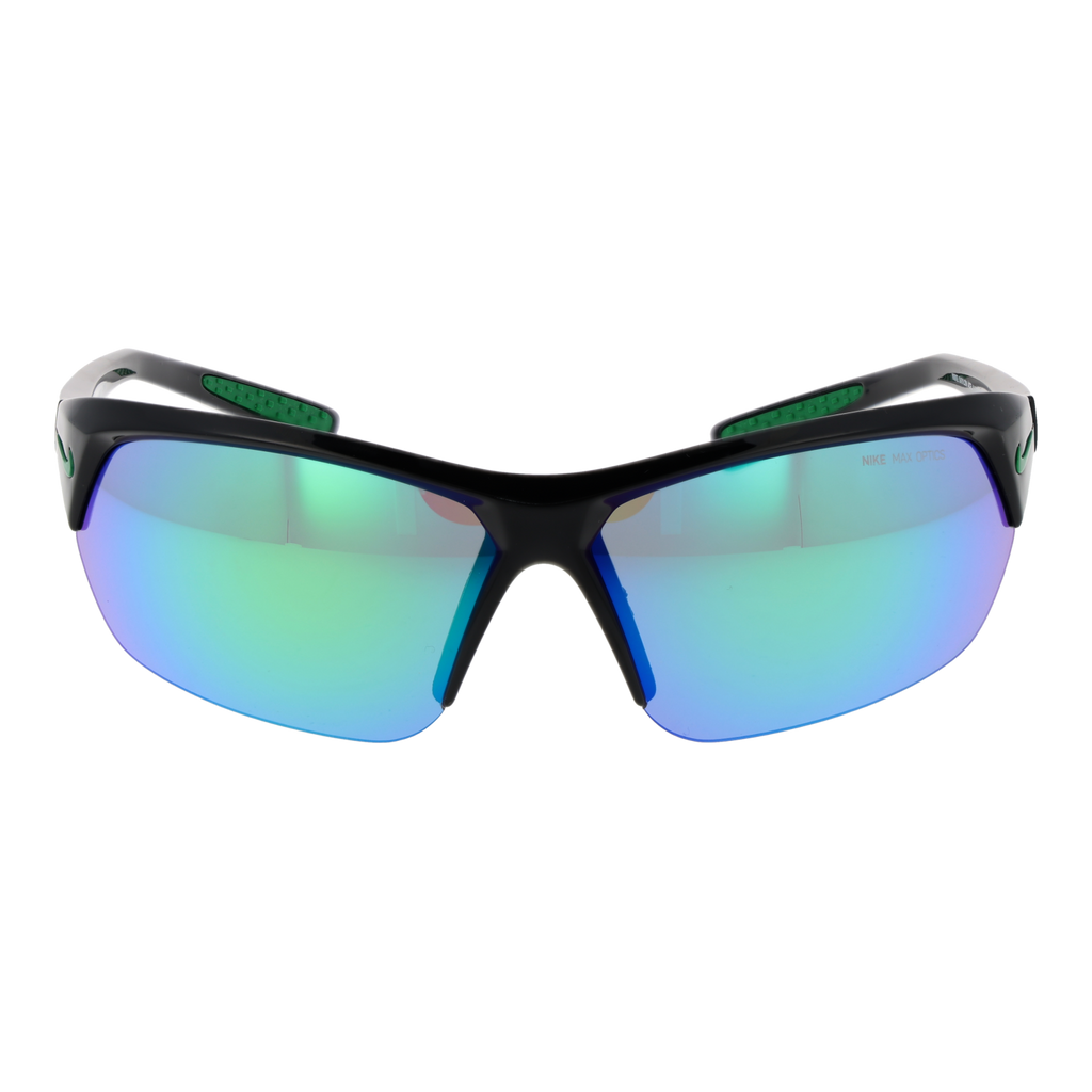 Black/Green