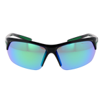 Black/Green