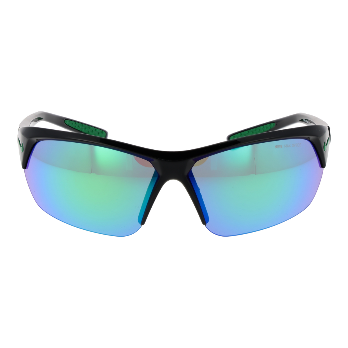 Black/Green