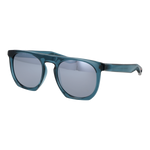 Blue/Silver