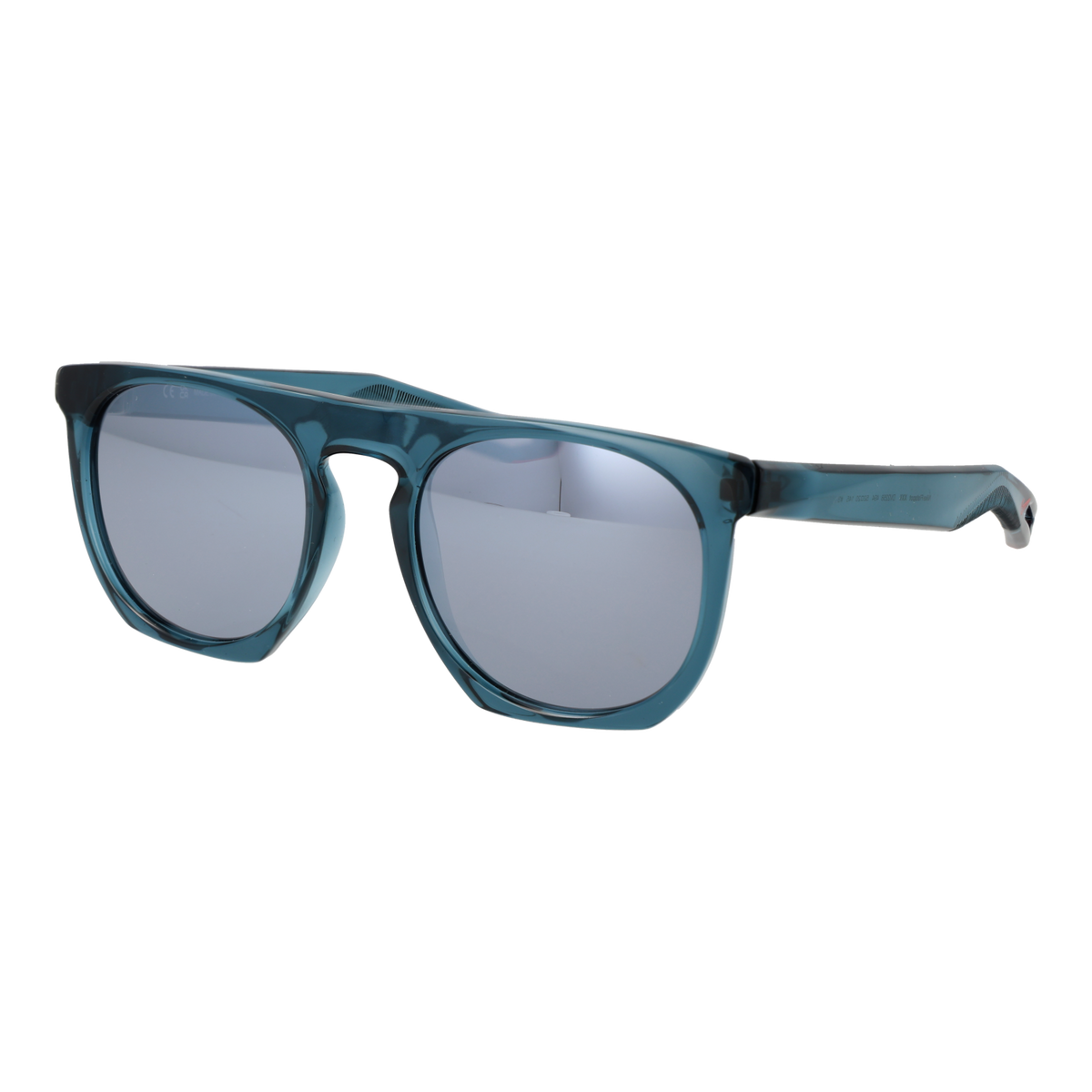 Blue/Silver