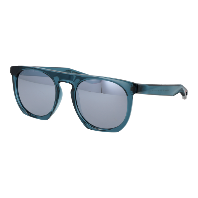Blue/Silver