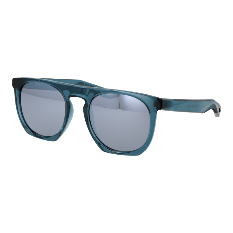 Blue/Silver