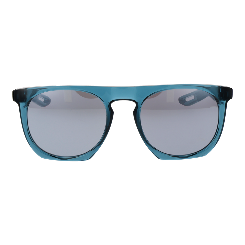 Blue/Silver