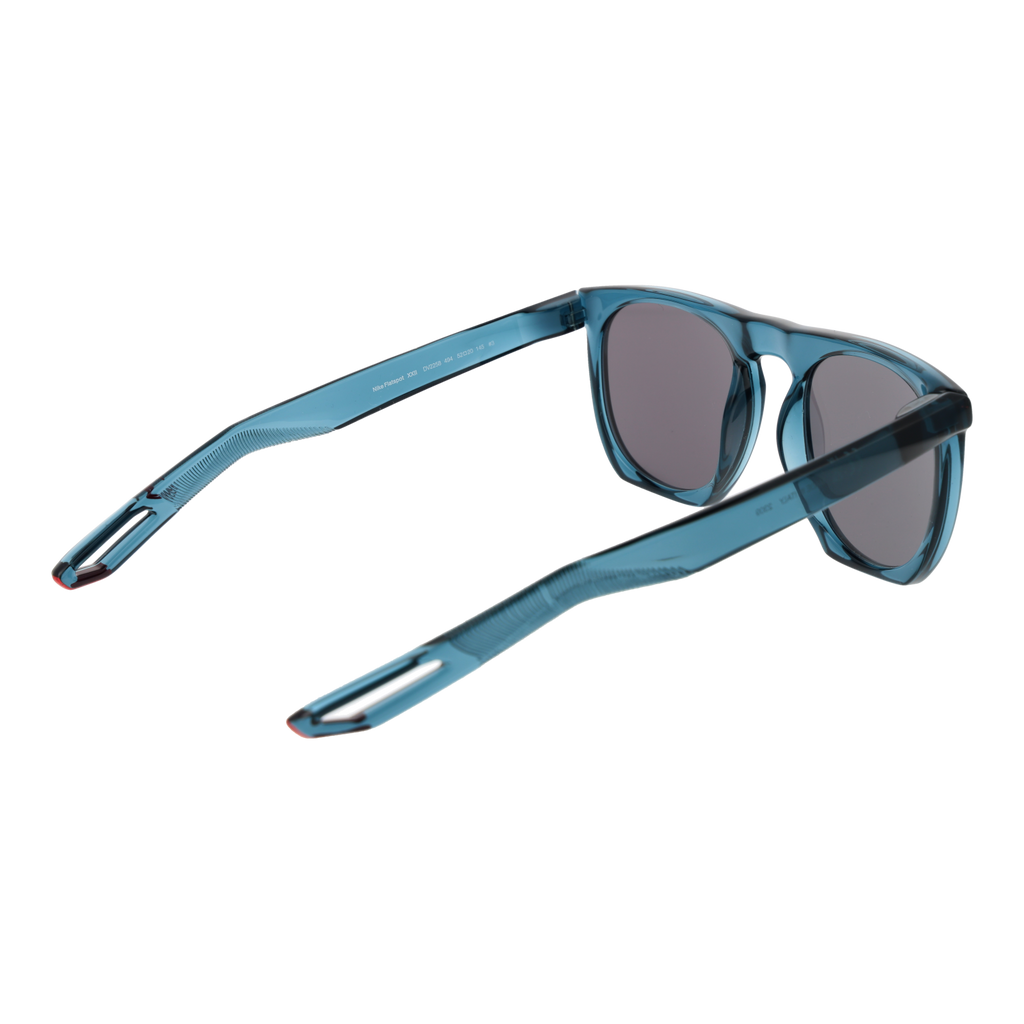 Blue/Silver