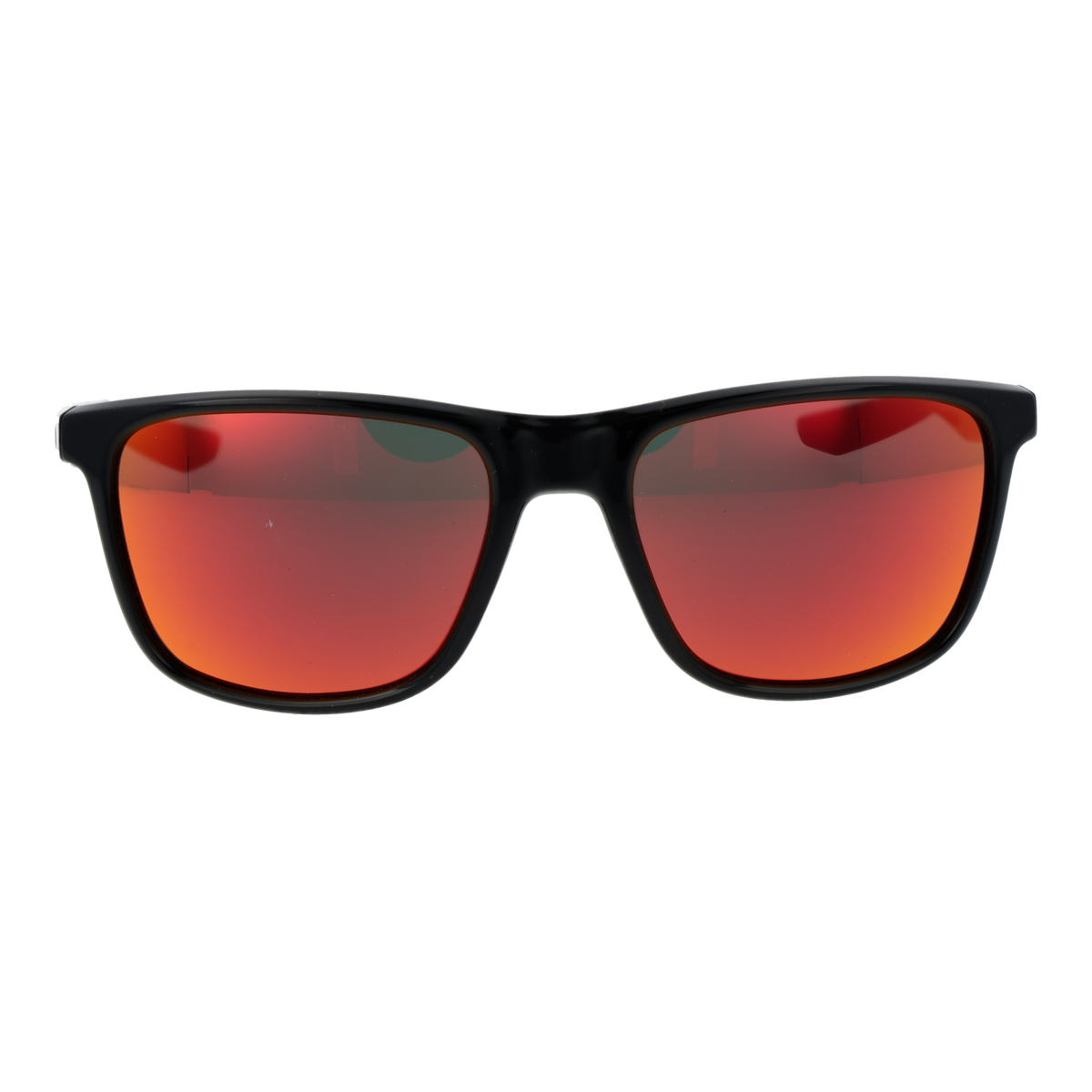 Black/Red