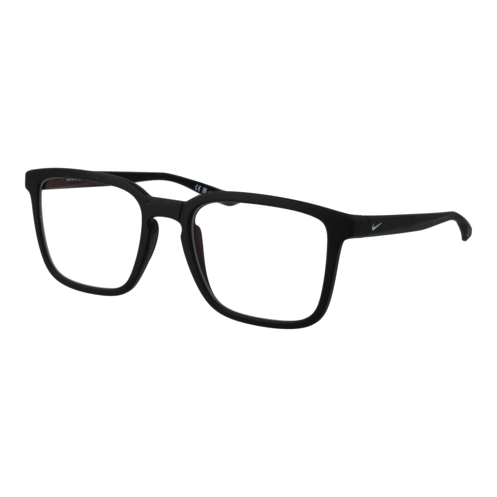 Black/Demo glasses