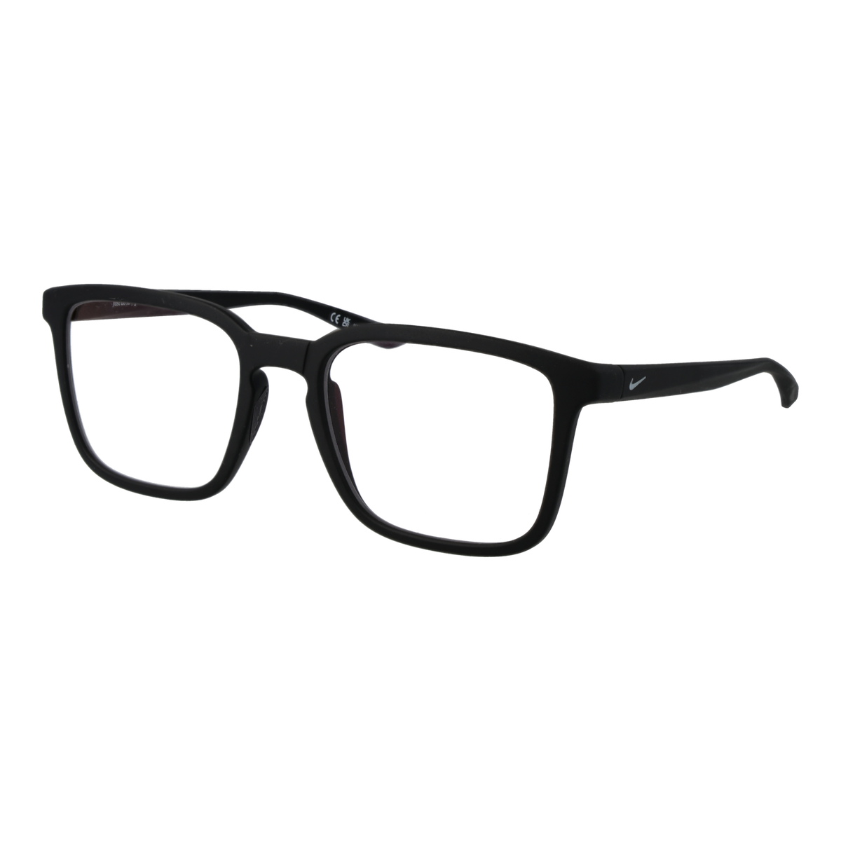 Black/Demo glasses