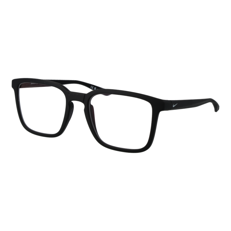 Black/Demo glasses
