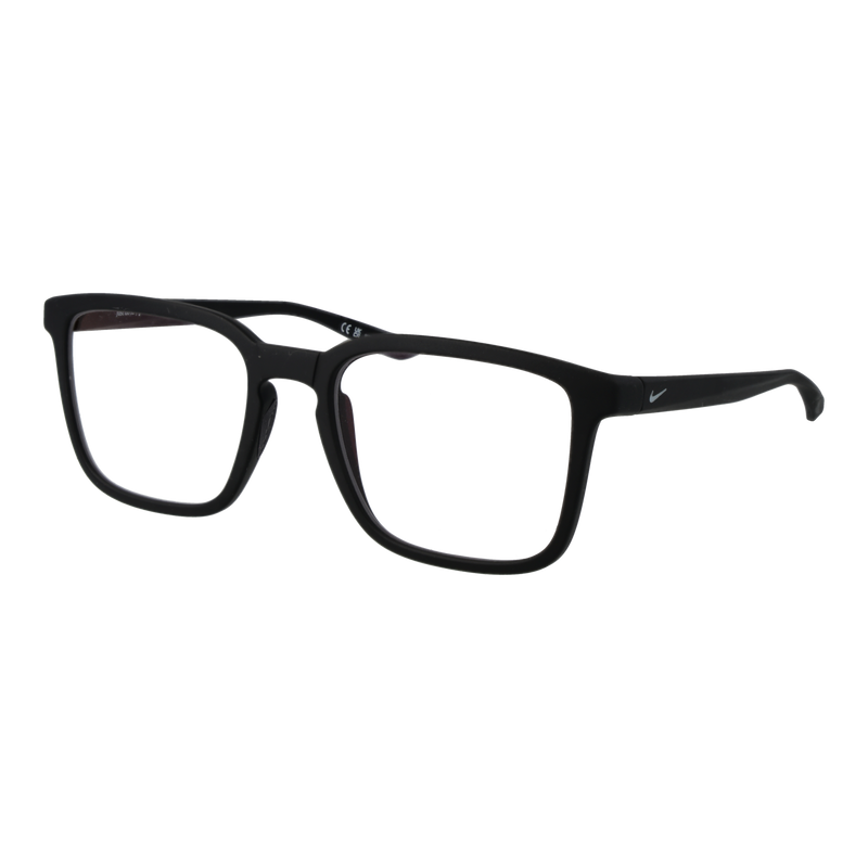 Black/Demo glasses