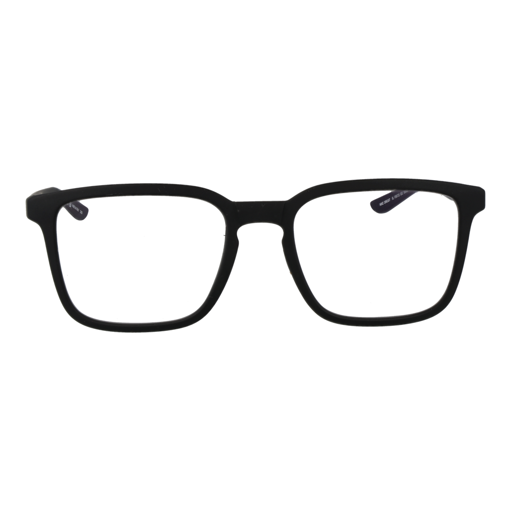 Black/Demo glasses