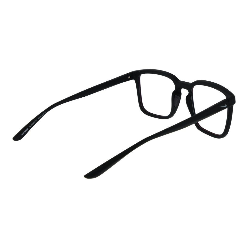 Black/Demo glasses