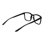 Black/Demo glasses