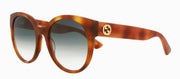 GUCCI GG0035SN 012 Round Sunglasses