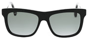 GUCCI GG0158SN 001 Square Sunglasses