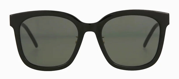 Saint Laurent SLM77K 002 Square Sunglasses
