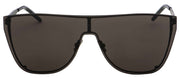 Saint Laurent SL1BMASK 001 Shield Not Polarized Sunglasses
