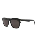 Saint Laurent SL281SLIM 001 Square/Rectangle Sunglasses