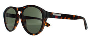 Gucci GG0747S M 003 Aviator Sunglasses