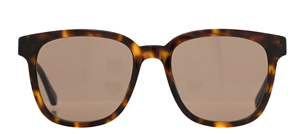 GUCCI GG0848SK 003 Wayfarer Sunglasses