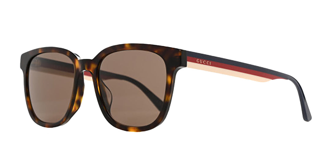 Gucci GG0848SK 003 Wayfarer Sunglasses 
