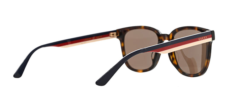 GUCCI GG0848SK 003 Wayfarer Sunglasses