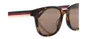 GUCCI GG0848SK 003 Wayfarer Sunglasses