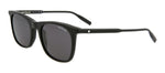 Montblanc MB0007S 001 Sunglasses