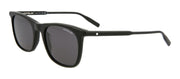 Montblanc MB0007S 001 Wayfarer Sunglasses
