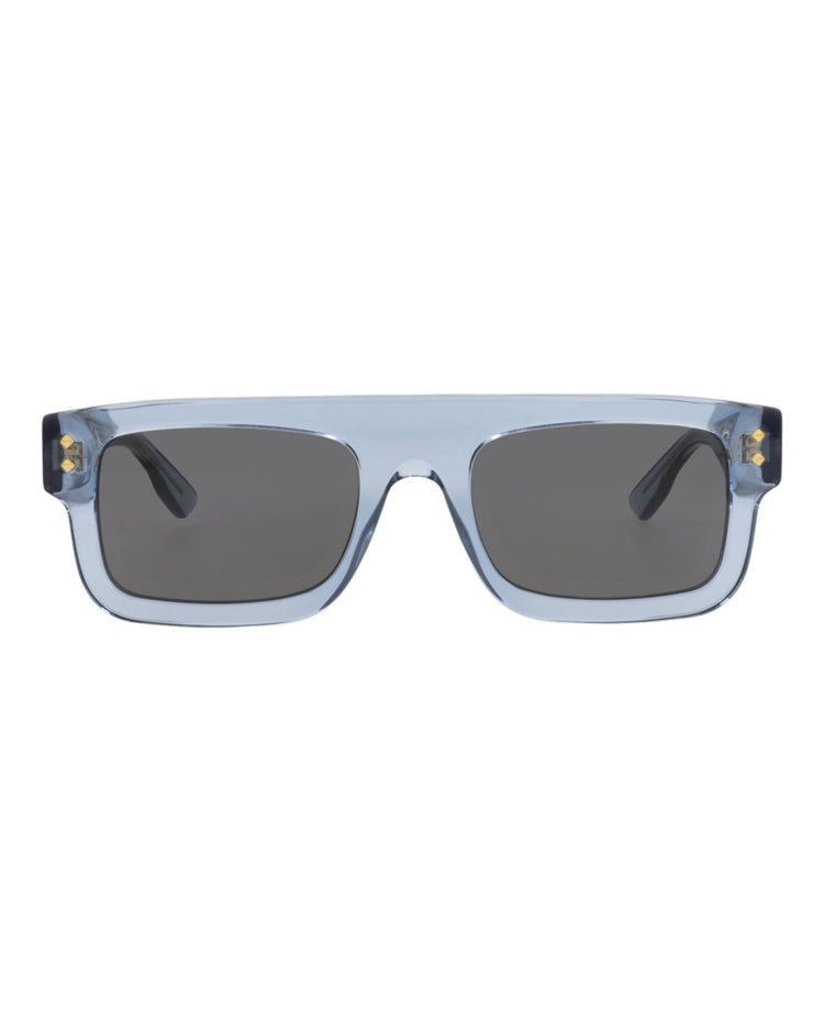 Gucci GG1085SM 004 Square/Rectangle Sunglasses