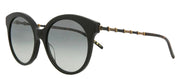 GUCCI GG0653SZ 001 Round Sunglasses