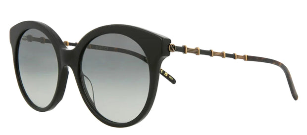 GUCCI GG0653SZ 001 Round Sunglasses