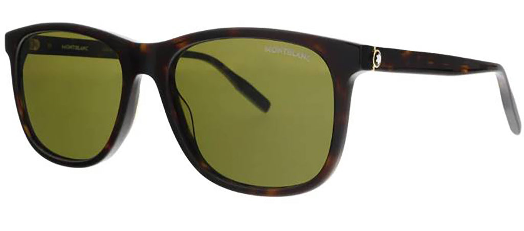 Montblanc MB0013S 003 Sunglasses