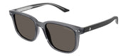 Montblanc MB0013S 003 Wayfarer Sunglasses