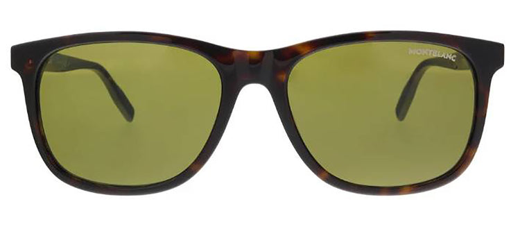 Montblanc MB0013S 003 Sunglasses