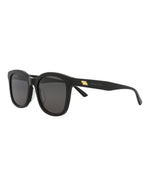Bottega Veneta BV1080SK 001 Round/Oval Sunglasses
