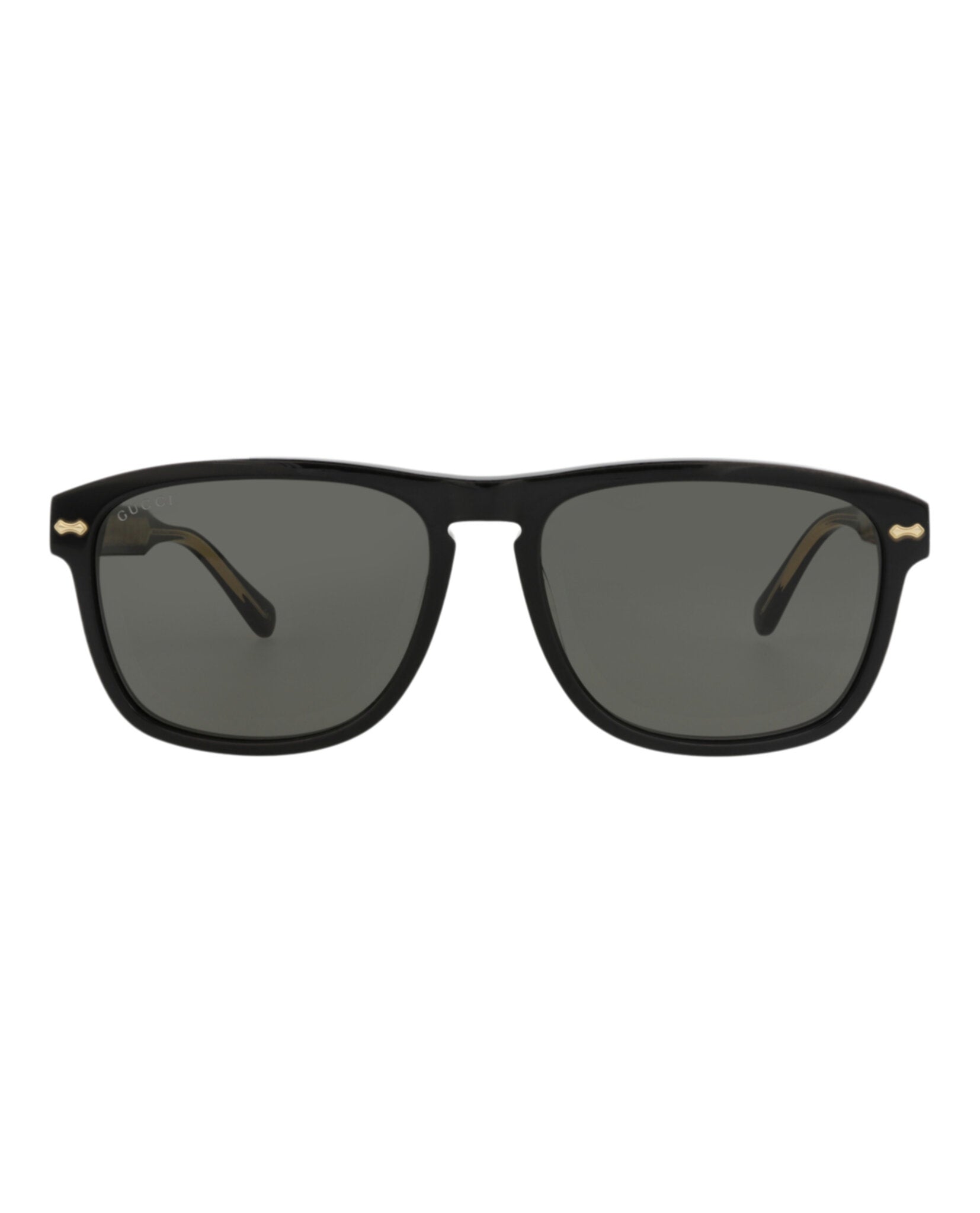 Gucci GG0911SM 001 Square/Rectangle Sunglasses