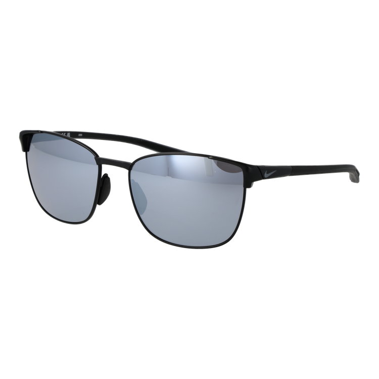 Black/Silver