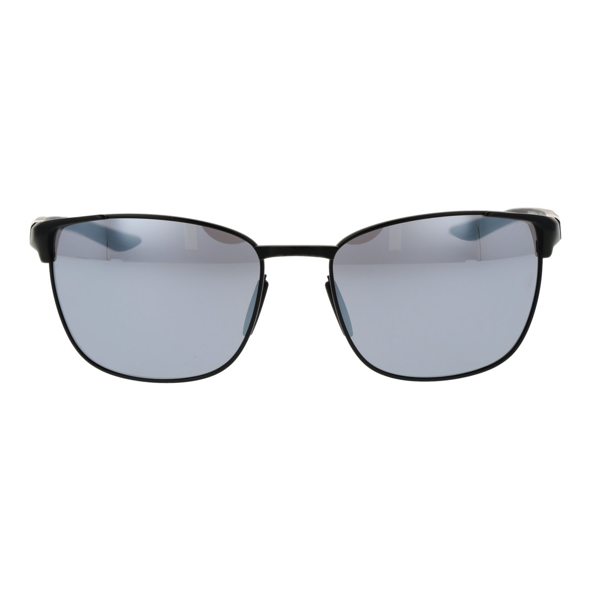 Black/Silver