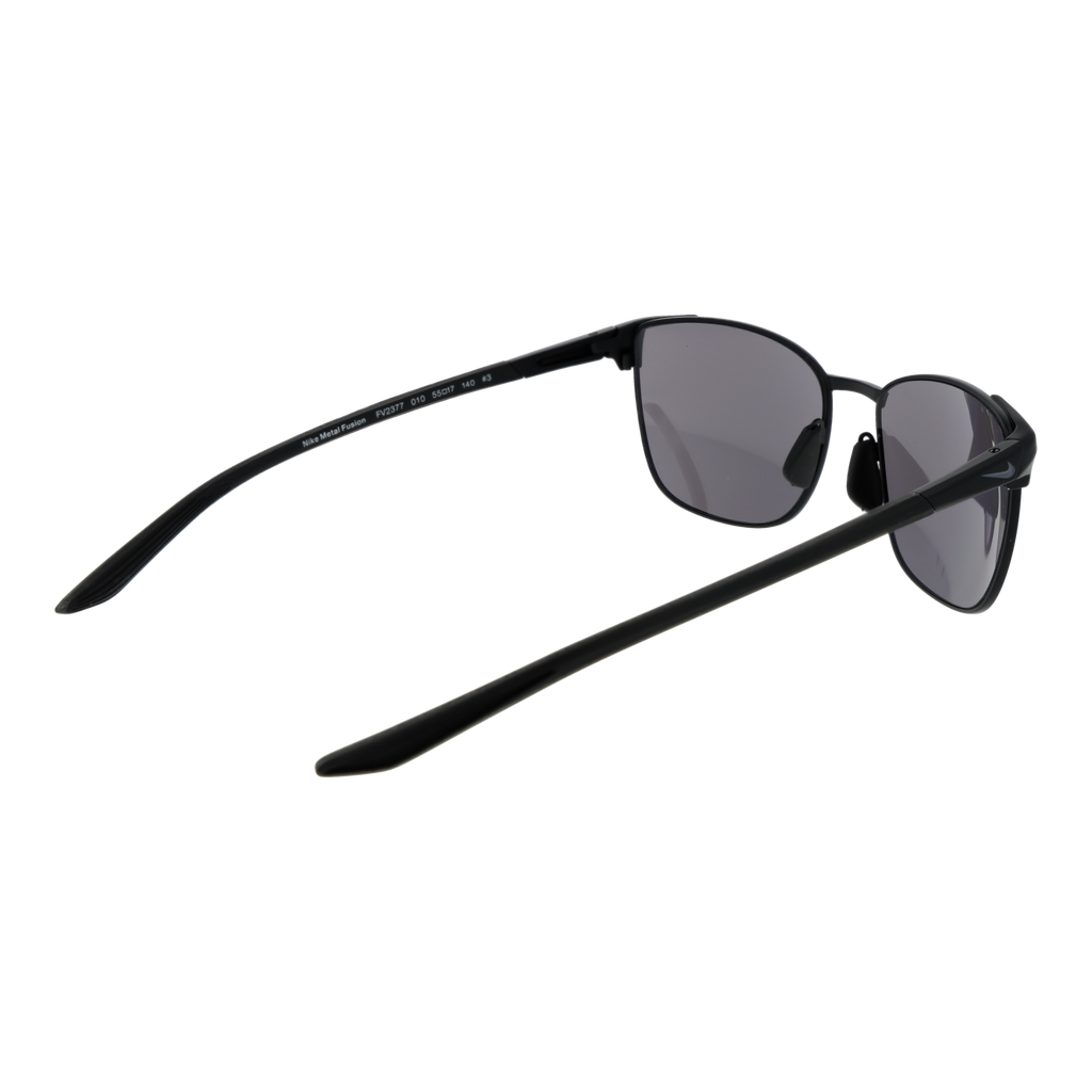 Black/Silver