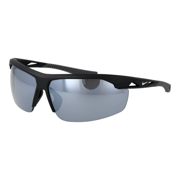 Black/Silver