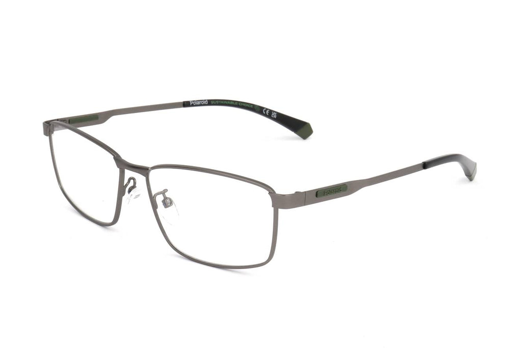 PLD D534/G 3/4 View
