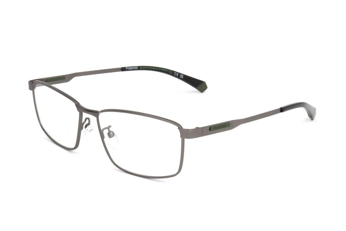 PLD D534/G 3/4 View