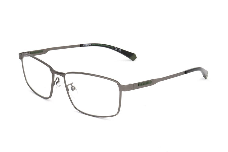PLD D534/G 3/4 View