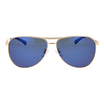 Gold/Blue