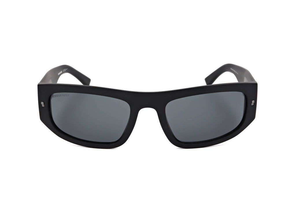 ICON 0016/S Front