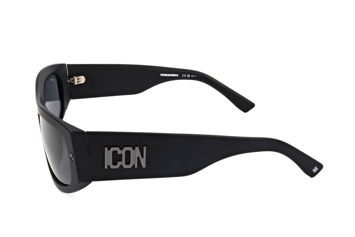 ICON 0016/S Side