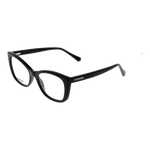 Black/Demo glasses