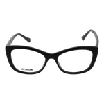 Black/Demo glasses